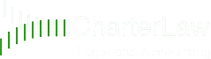 Charter Law Legal logo